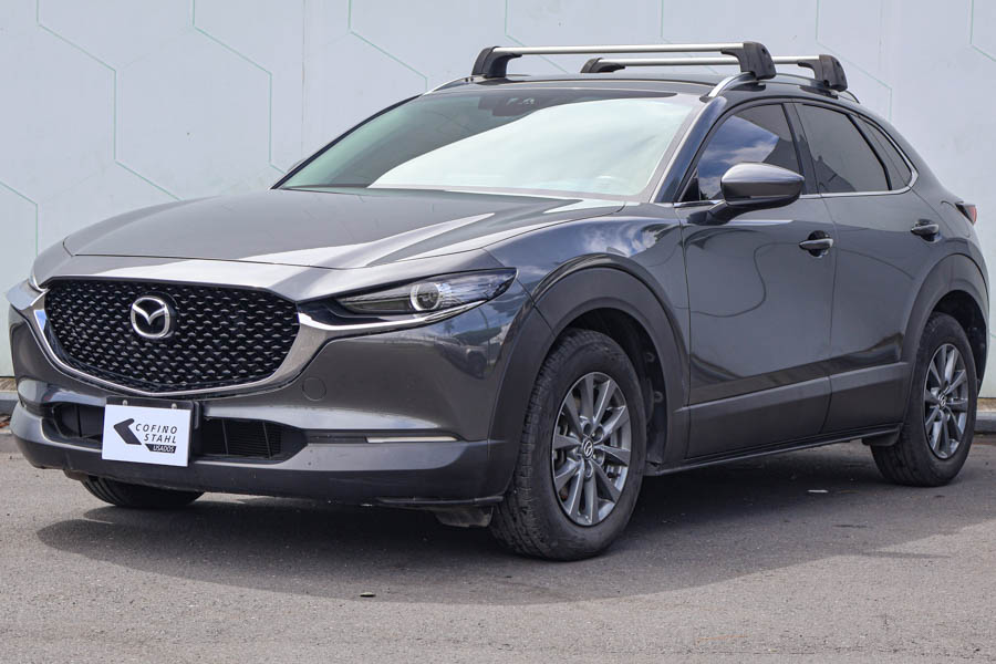 MAZDA CX-30 2022 - 2907